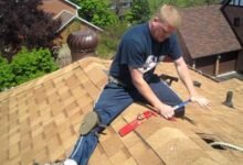 Home Protection: Staying Safe With Roofing And Repairs