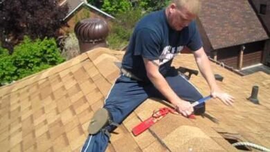 Home Protection: Staying Safe With Roofing And Repairs
