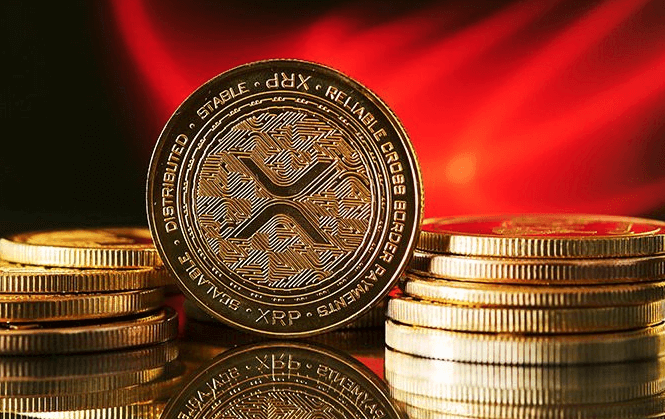 XRP Price CAD and Its Reaction to Global Market Conditions