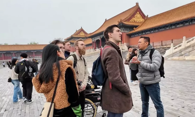 How to Experience the Real Culture of China When Traveling