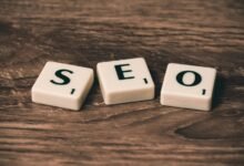 enhance website search visibility