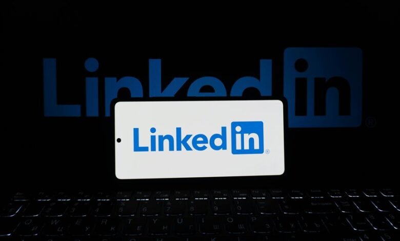 linkedin business success strategies