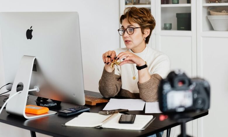 start online coaching business