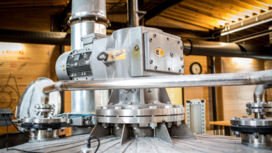 How to Choose the Right Industrial Mixer for Your Industry