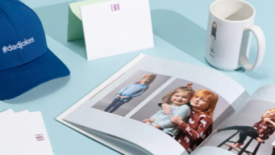 Why Custom Photo Books Make Perfect Personalized Gifts