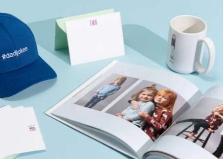 Why Custom Photo Books Make Perfect Personalized Gifts