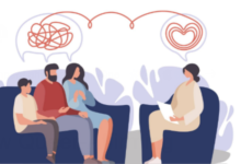 How Queer-Affirming Therapy Supports Healing and Growth