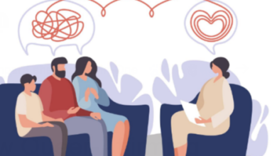 How Queer-Affirming Therapy Supports Healing and Growth