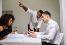 harmonicode team structure overview