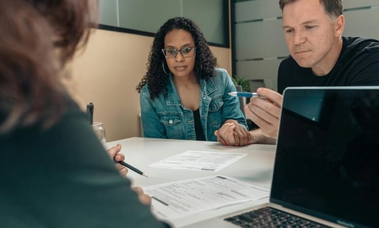 legal services by richard boylan