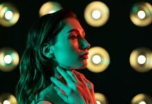 profile features and achievements