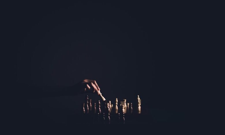 competitive advantage evaluation summary