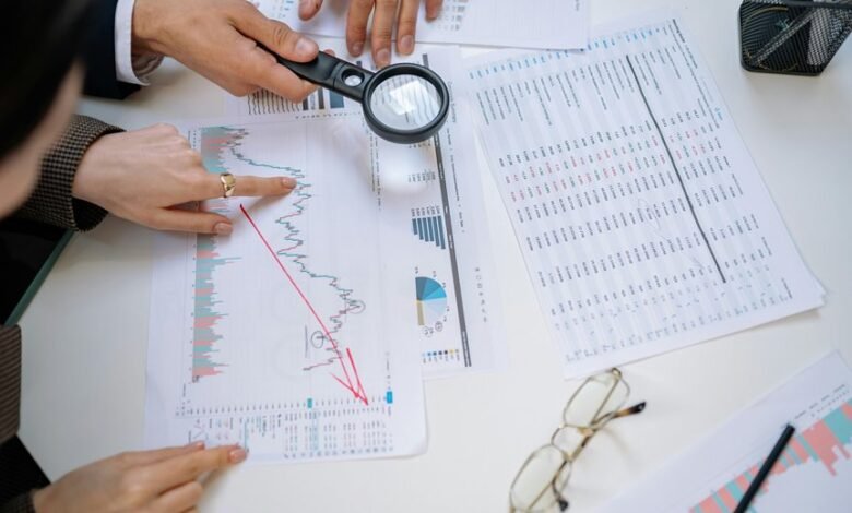 emerging trends assessment report