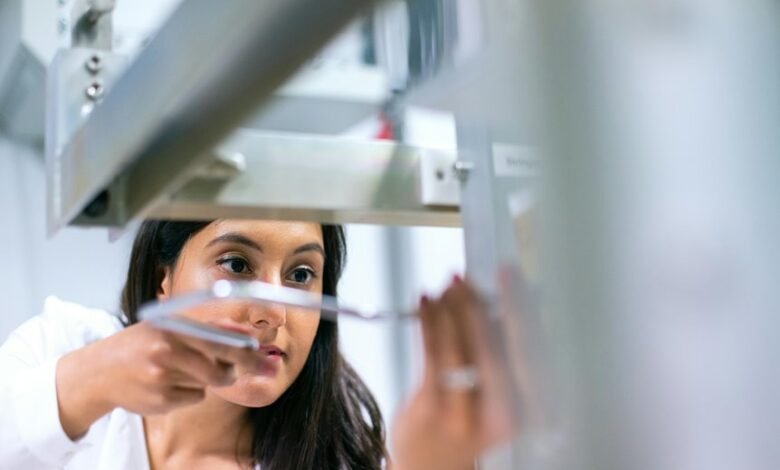 industry advancement strategies overview