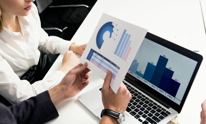 industry analysis and trends