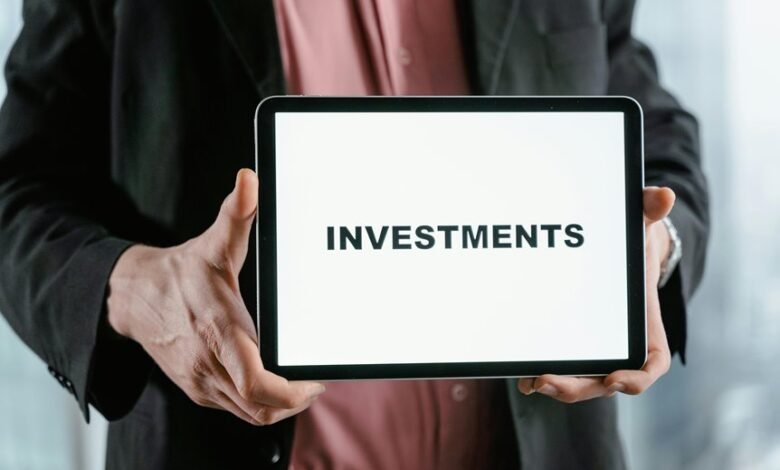 market analysis and predictions