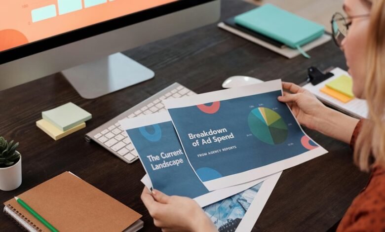 market analysis for products