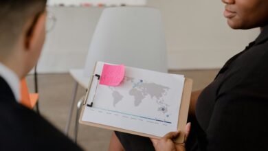 sector development insights overview