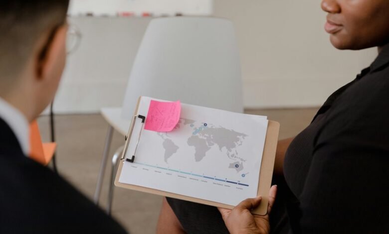 sector development insights overview